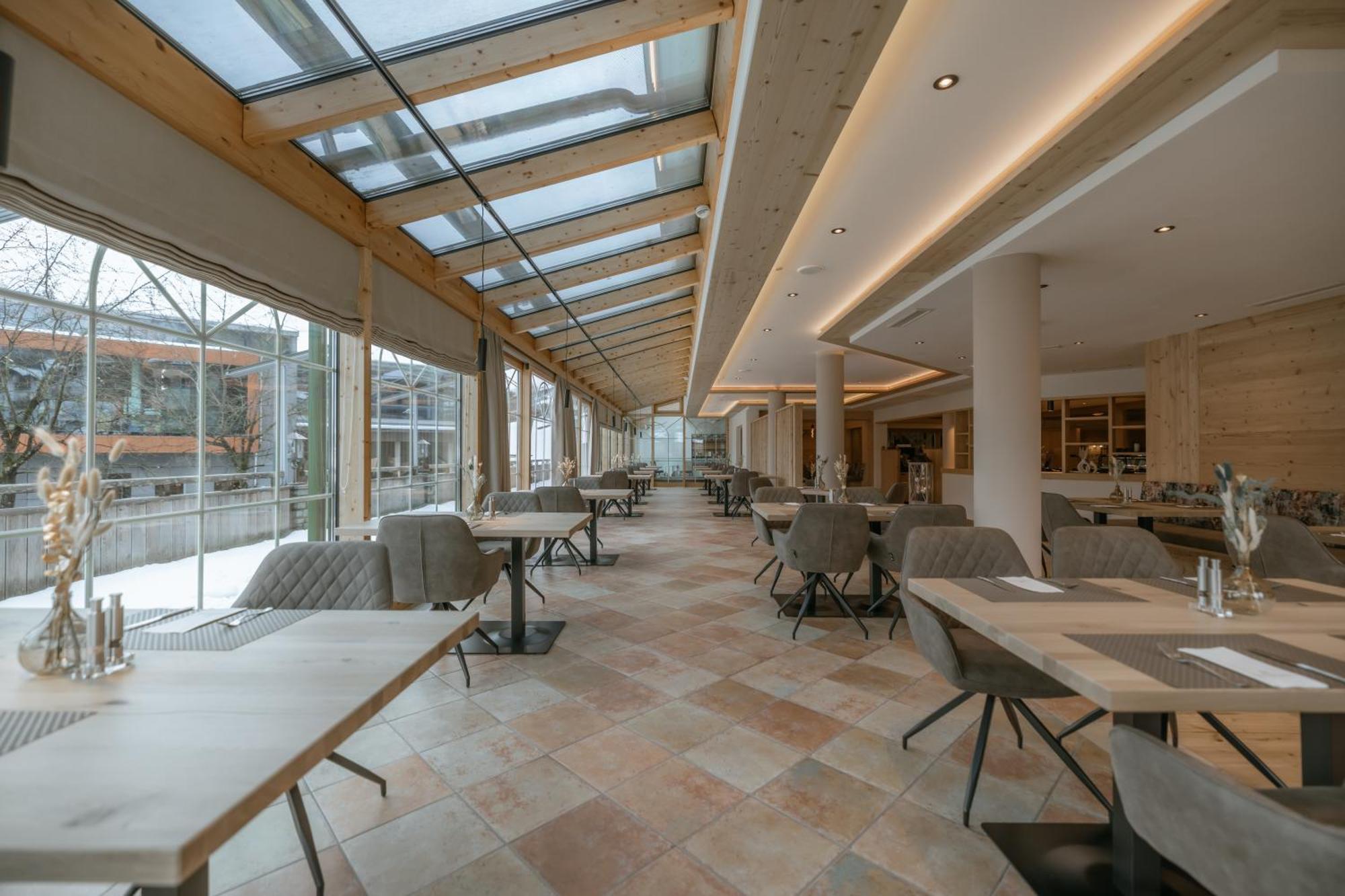 Kerschdorfer - Wohlfuehlhotel Garni - Adults Only Kaltenbach Luaran gambar
