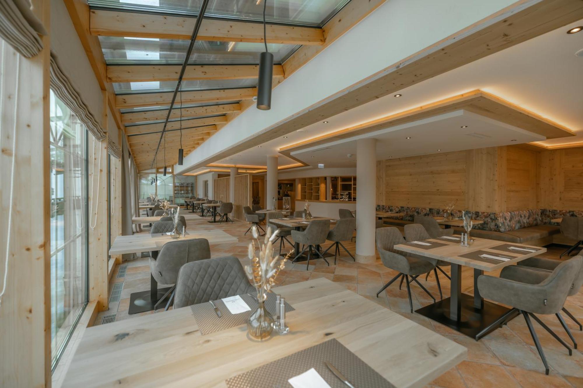 Kerschdorfer - Wohlfuehlhotel Garni - Adults Only Kaltenbach Luaran gambar