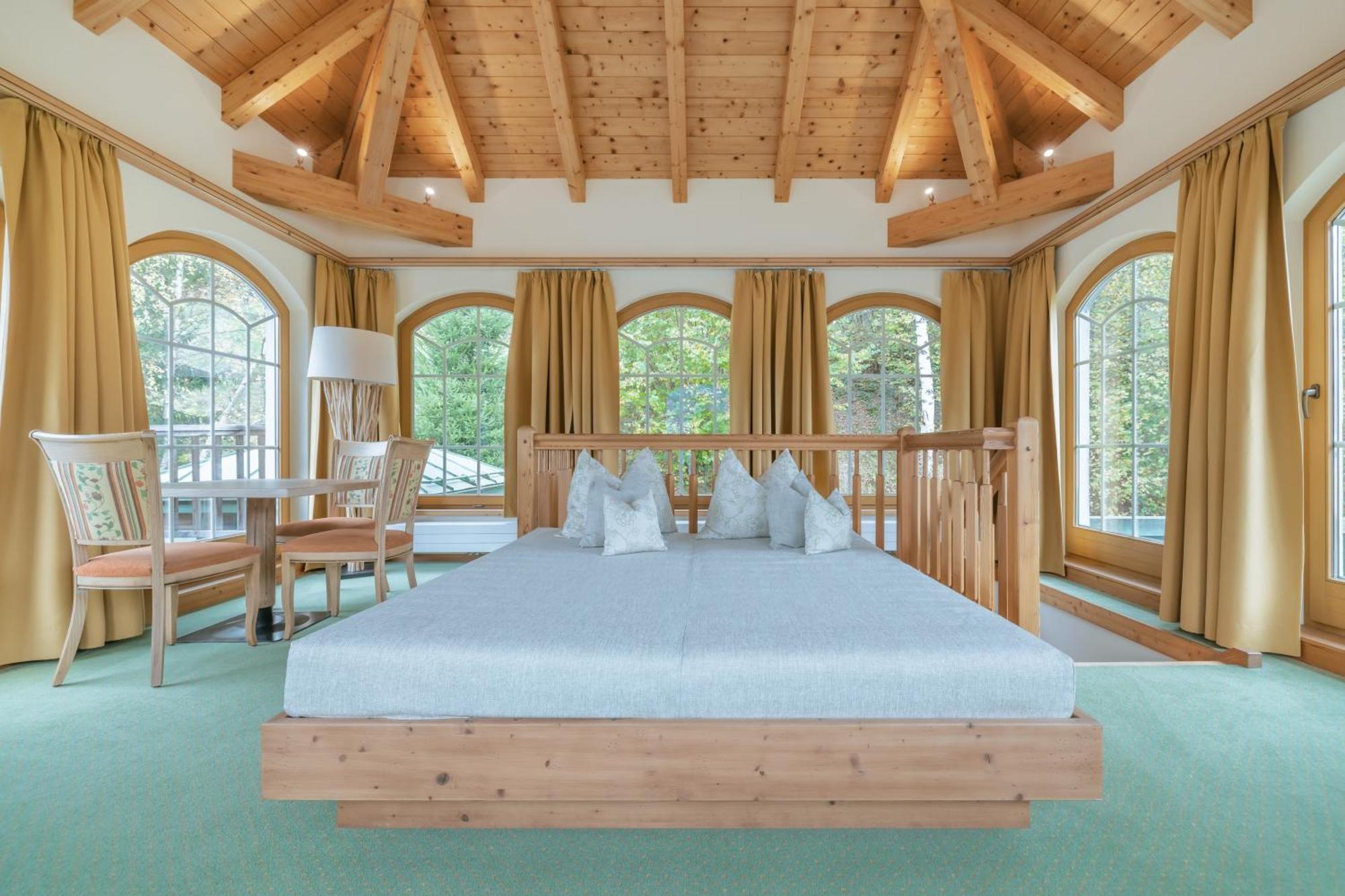 Kerschdorfer - Wohlfuehlhotel Garni - Adults Only Kaltenbach Luaran gambar