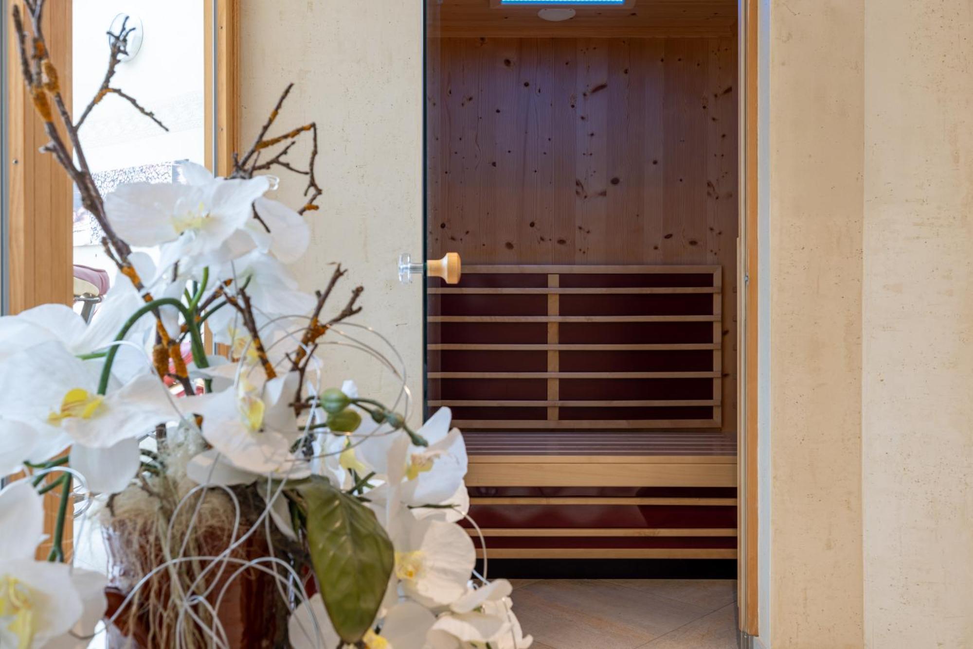 Kerschdorfer - Wohlfuehlhotel Garni - Adults Only Kaltenbach Luaran gambar