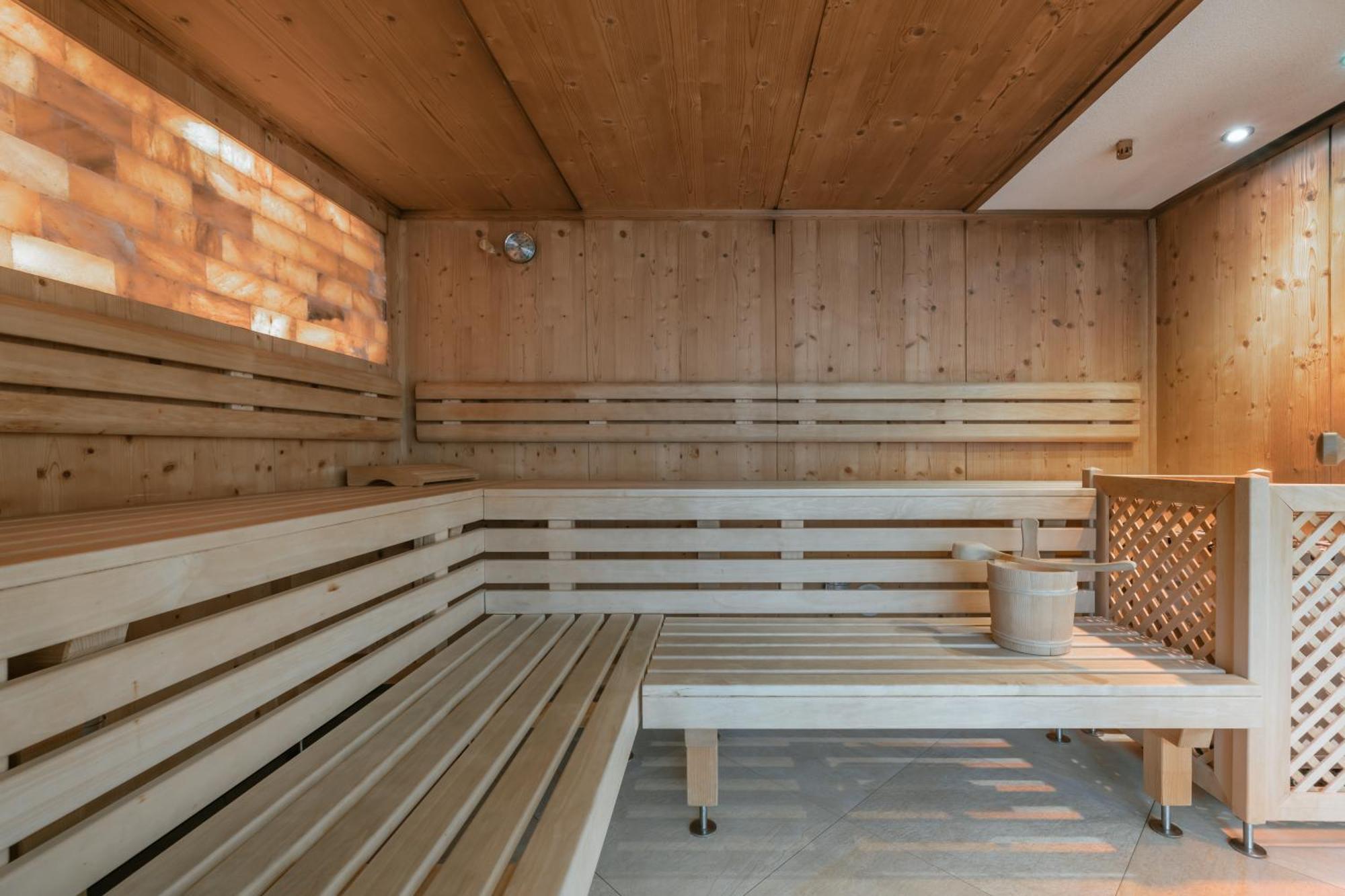 Kerschdorfer - Wohlfuehlhotel Garni - Adults Only Kaltenbach Luaran gambar