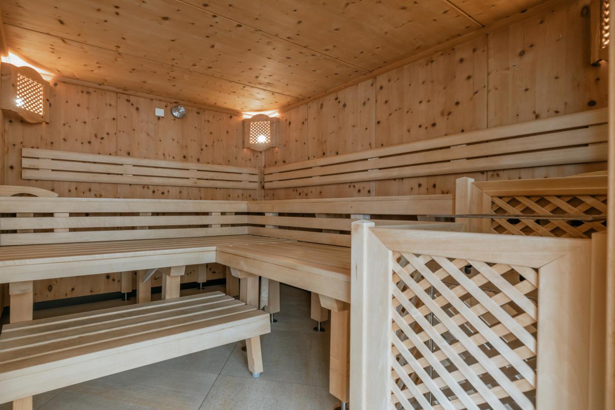 Kerschdorfer - Wohlfuehlhotel Garni - Adults Only Kaltenbach Luaran gambar