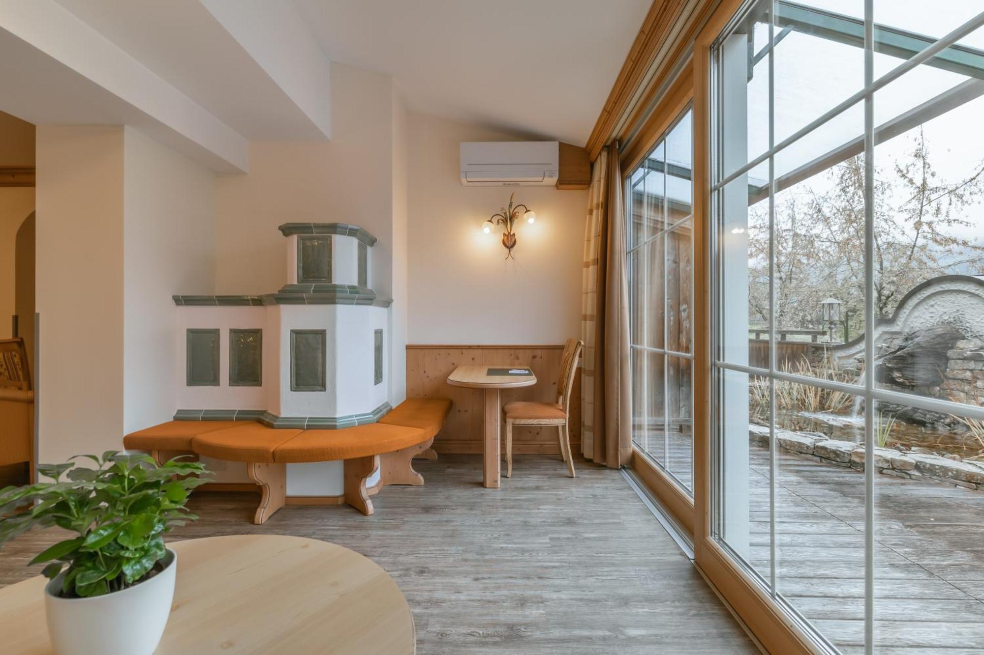 Kerschdorfer - Wohlfuehlhotel Garni - Adults Only Kaltenbach Luaran gambar