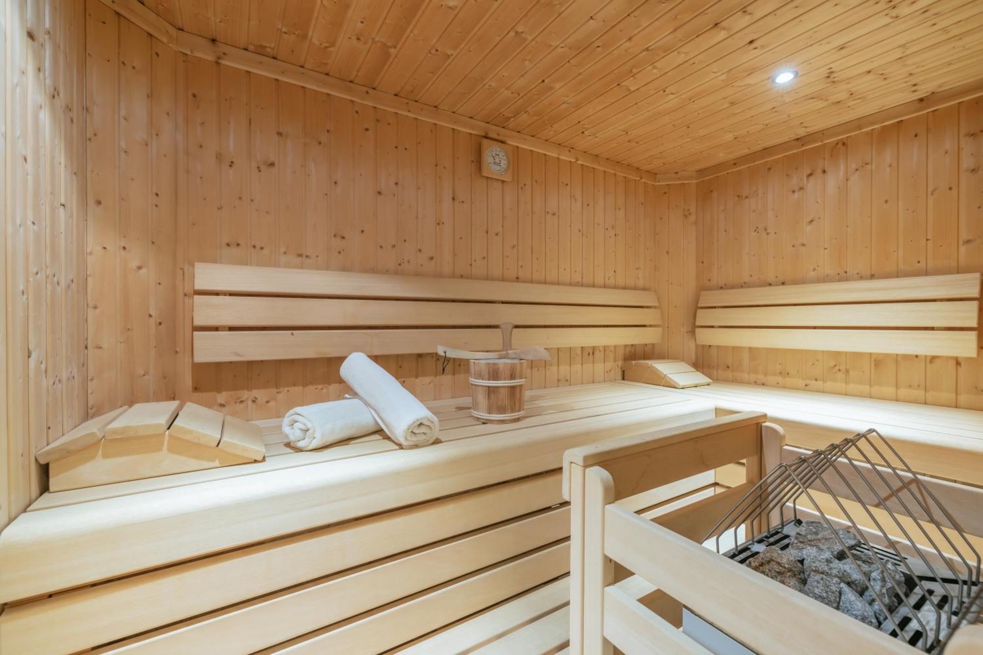 Kerschdorfer - Wohlfuehlhotel Garni - Adults Only Kaltenbach Luaran gambar